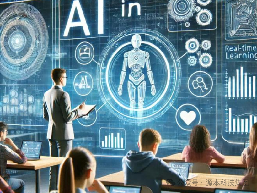 利来国际w66科技-本科生掌握大数据、云原生、AI-竞赛保研求职的“超车秘籍”来了！